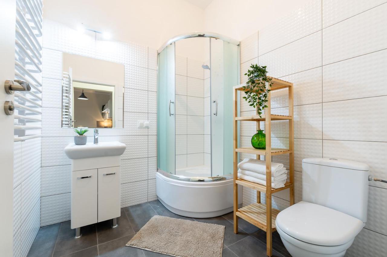 Lucky Place Basic Bielsko-Biała Eksteriør bilde